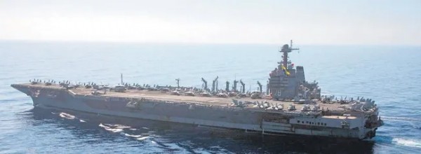 Siyonist Lobiden İran Presi! Dünya Bu Hafta Sonu Bir Kez Daha Diken Üstünde Olacak